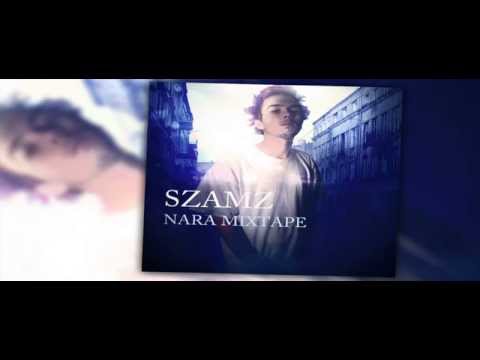 Szamz - Gdzie!? [Prod. By Swizzy]