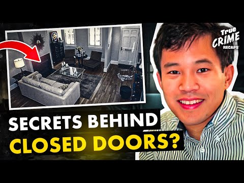 The Unsolved Puzzle: Robert Wone's Tragic and Mystifying Murder