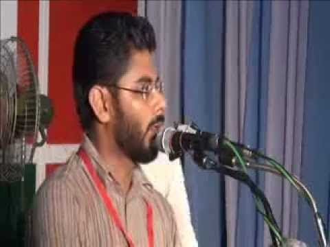 Saleem mampad khutba on 30-05-2014