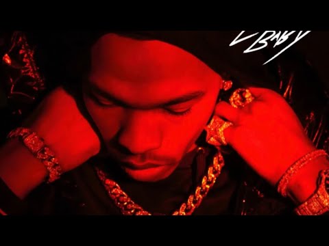 Lil Baby - On That P Shit (Unreleased)