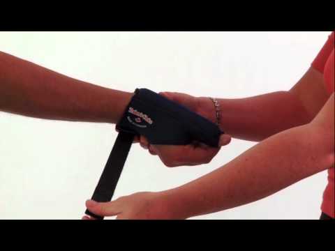 Trainers Choice 710 Multiform Thumb Stabilizer