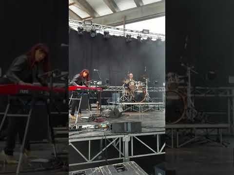 Ninaì Feel it you have to - Madaski Rmx Live