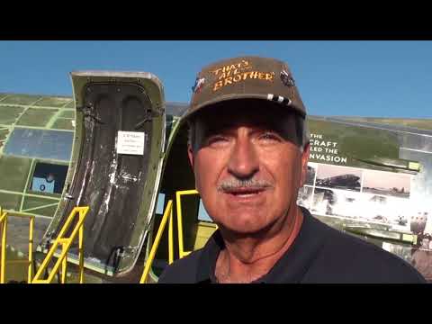 EAA AirVenture Oshkosh 2017 - That's All Brother