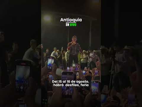 ¿Qué le parece? #antioquia