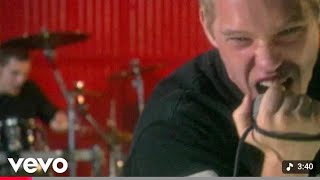 Kutless - Your Touch (Official Music Video) By Showman