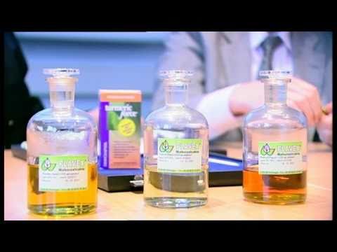 FLAVEX Naturextrakte GmbH