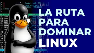 The Guide to Mastering Linux in 2026