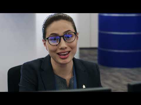 A Day in the Life of an INTERPOL Analyst