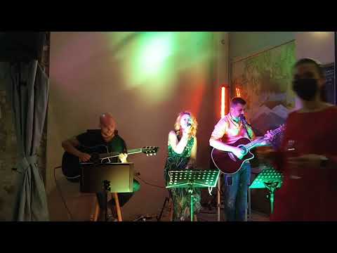 Louise Attaque - J't'Emmène Au Vent