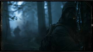Out Here, People Are the Last Predators (Dark Ambient Music)