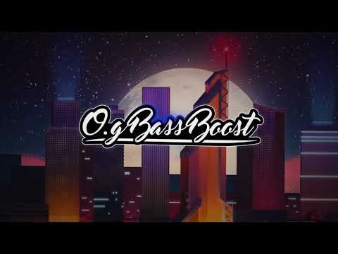 Lucchii x Richarddsly - Ascend [Bass Boosted]