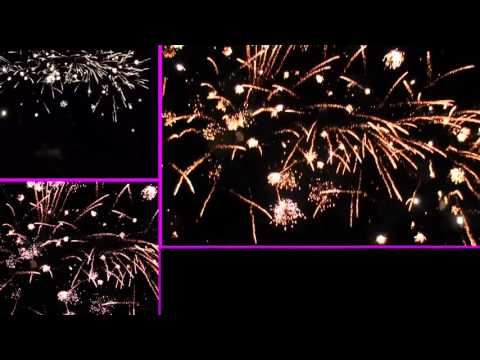 Galaxy Trade Night Cat 3 cakes