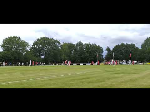 FC Kilia Kiel - FC St  Pauli II 2:1 Gwan in Lee