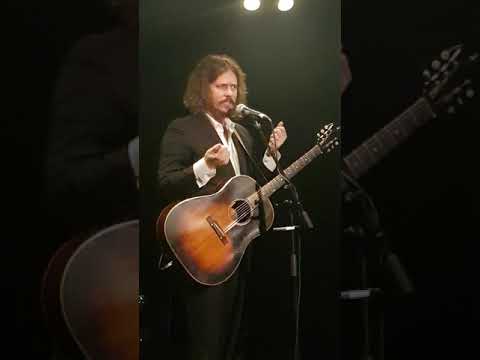 Can't Get It Out of My Head (ELO) - John Paul White - Omeara London Jan '19