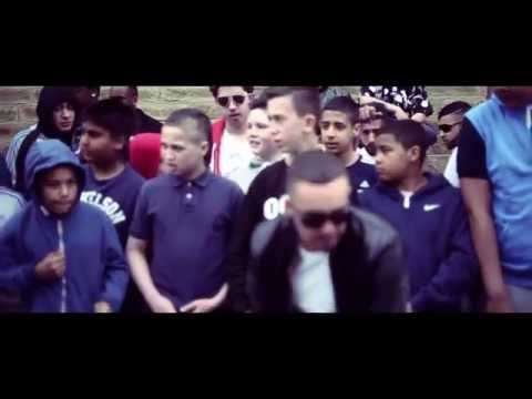 1stBorn - All For My Niggas [@1stBornMusic] | Link Up TV