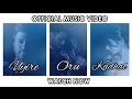 Uyire Oru Kadhal Chris G Ft S Nirujan Pragathi Official Musicvideo