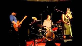 Reut Regev R*Time / Marc Ribot Sun Ship