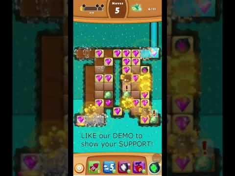 Diamond DIGGER Saga 1887 ~ NO BOOSTERS