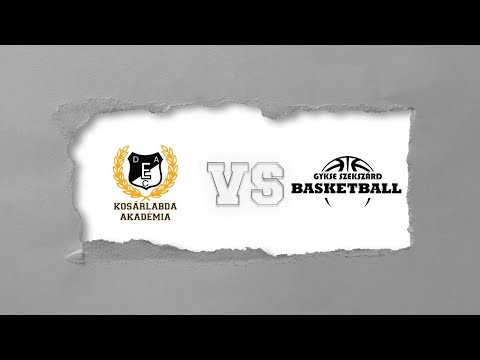 DEAC U18 - Atomerőmű GYKSE