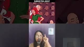 Download lagu WOMEN'S MASK MADE BY AN OLD SCIENTIST‼️ mp3