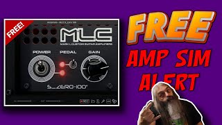 Free Plugin Alert Bogren Digital MLC S Zero One Knob @Bogren.Digital