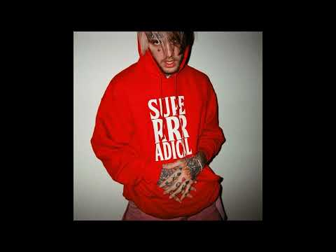 Suisside - Bitter (Lil Peep Lyrics)