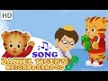 Daniel Tiger Saying I M Sorry Is The First Step SONG