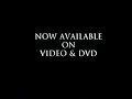 Now Available On Video DVD Bumper Artisan Lionsgate Home Entertainment 2002 2011