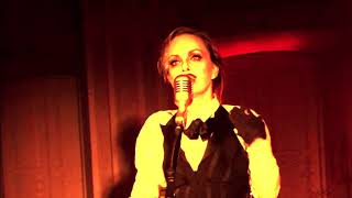 Zu Asche zu Staub - Live Cover Sandra Cazzato - Milano