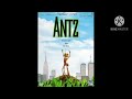 Antz OST The Antz Go Marching To War UK PAL Toned