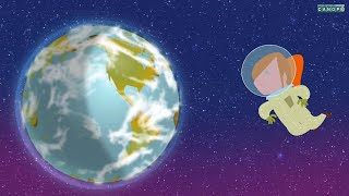 Terre : la planète bleue Terre : la planète bleue