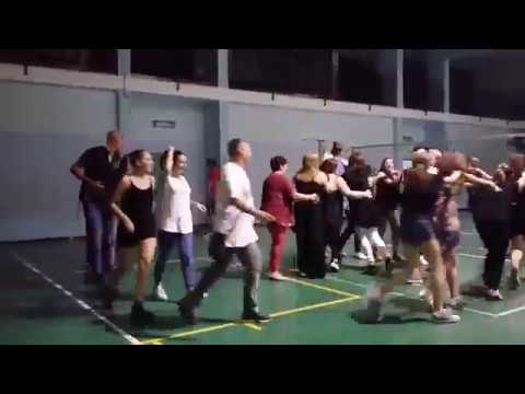 SPORTING PAVONA CASTELGANDOLFO FESTA STAGIONE 2016-17