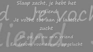 Clouseau - Afscheid van een vriend