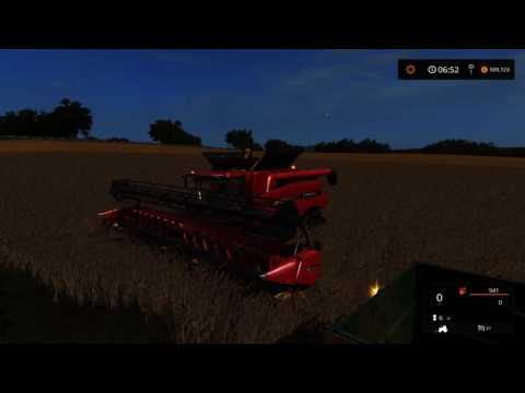 Farming Simulator 17 | Thornton Farm | Unexpected New Beginnings | Episode 1