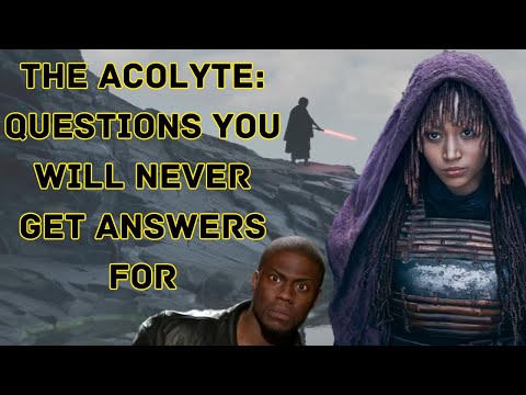 The Acolyte: Questions You Will Never Get Answered After the Series Was Cancelled