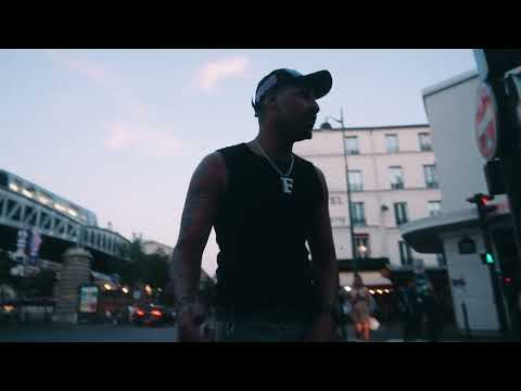 Froid - Paris Freestyle (Prod.GIlCastro )