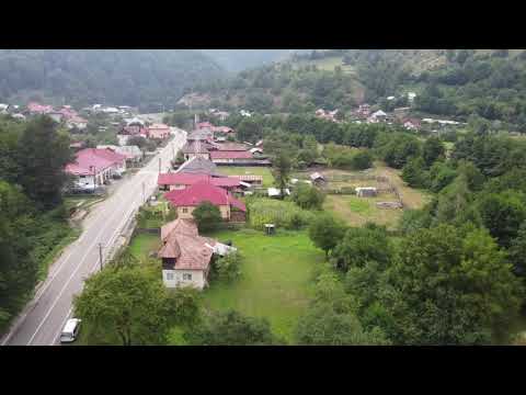 Saliste , Judetul Valcea 2020