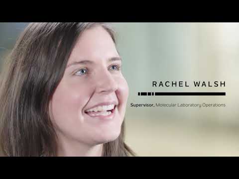Employee Spotlight: Rachel Walsh | Tempus