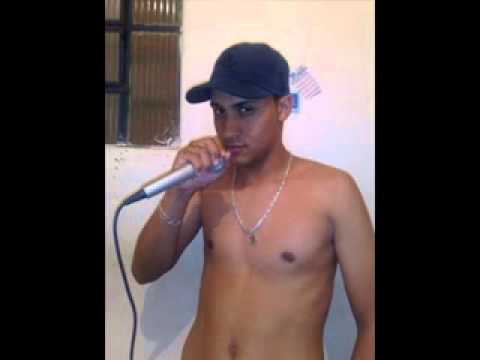 Mc Edikão da Serra - Separados pela Criminalidade - Dj Wandeko BH