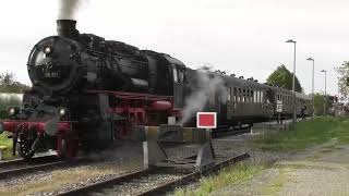 58 311 beim Zwischenhalt in Oberachern