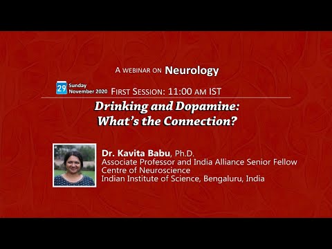 E17.1: Drinking and Dopamine: What’s the Connection?