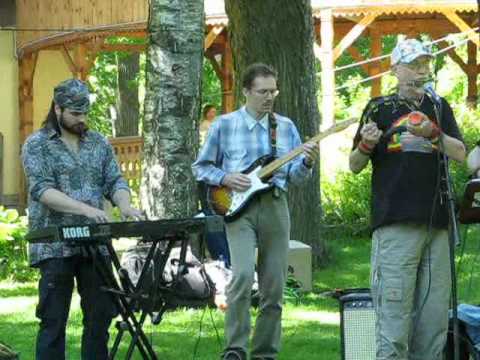 Dr.I-bol feat DiaPositive - Аддис-Абеба / Кисонька