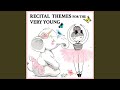 Circus! - Bright 2/4 (Bars: Intro 4, Vocal 16, Dance 32, Tag 2)
