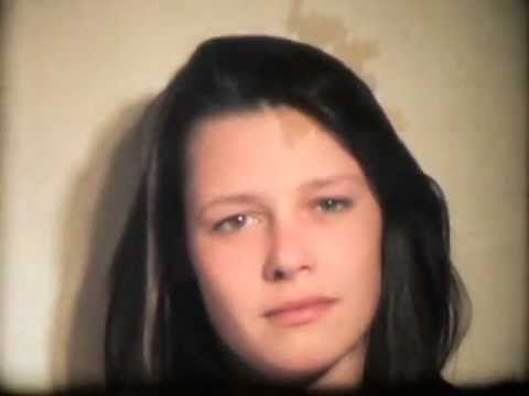 Françoise Michaud (1982) by Gérard Courant - Cinématon #191