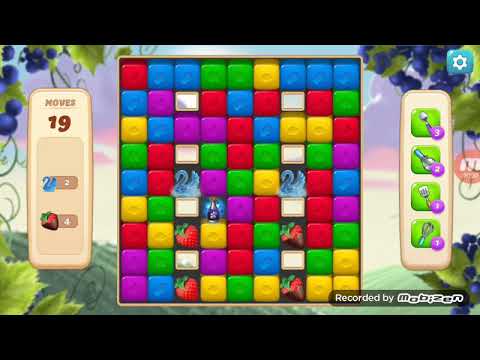 Vineyard Valley Level 66 Walkthrough