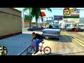 GTA 4 San Andreas MOD Beta 3 
