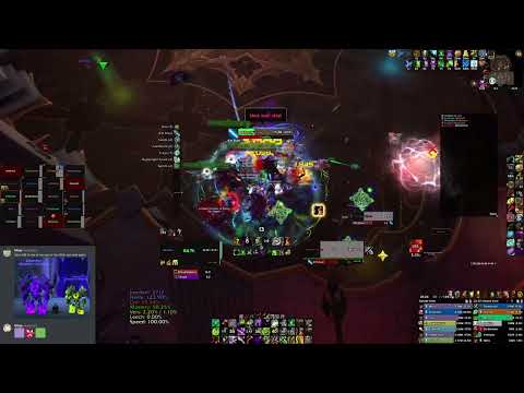 Fated Artificer Xymox Mythic