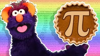 Pi for Kids | What is Pi | Pi Day is March 14th