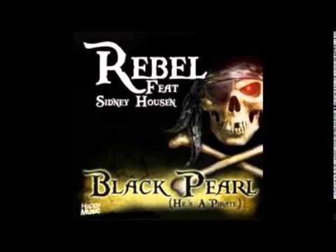 Rebel feat sidney housen-black pearl original mix