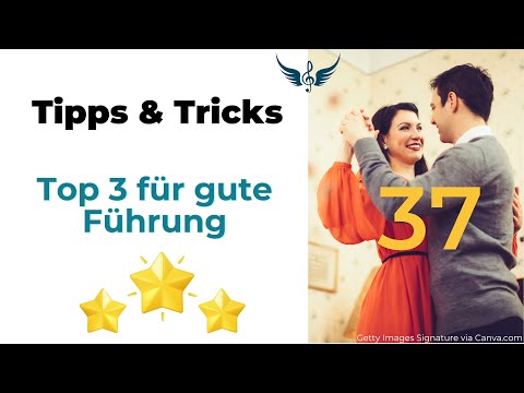 So geht gute Führung - die 3 besten Tipps!   4K